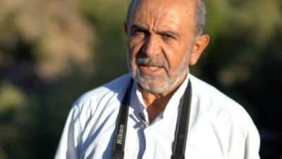 'Rotadaki Şehir' adlı Sosyal medya platformu, Vanlı Doğa Fotoğrafçısı Ferzende