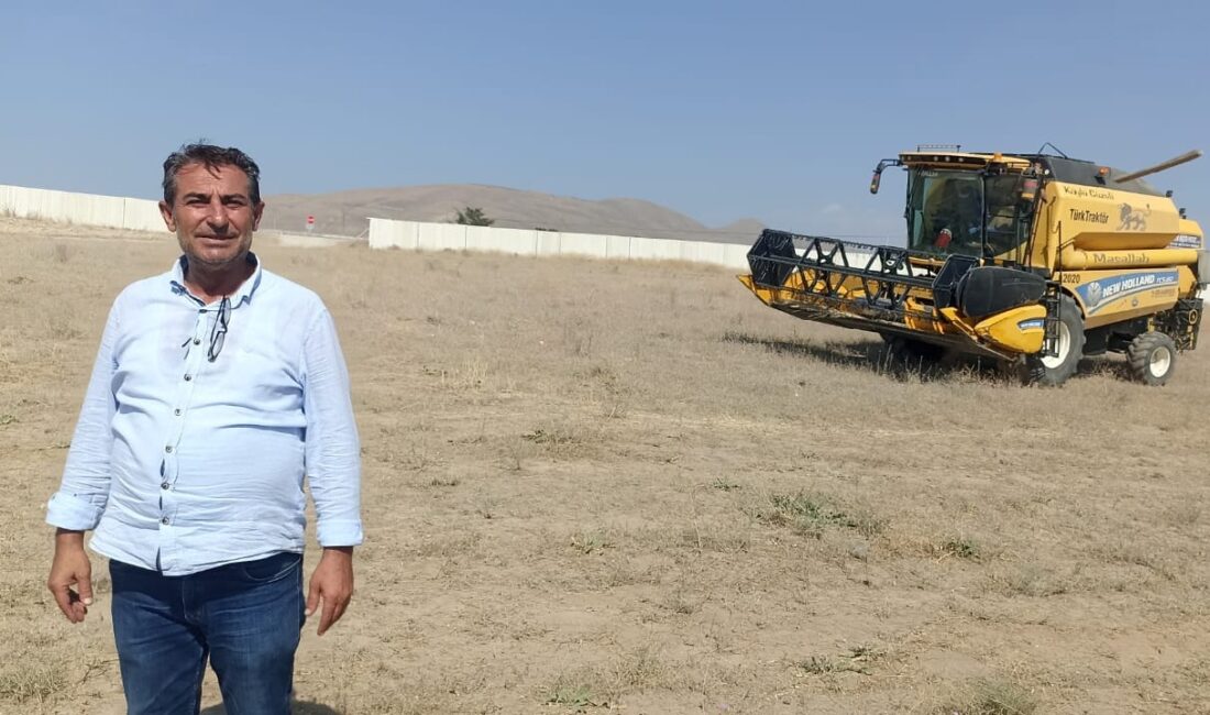 Vanlı iş insanı ve CHP’li siyasetçi Selçuk Coşkun, 14 Mayıs