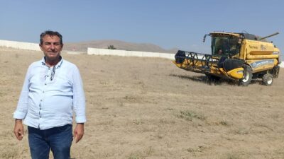 Vanlı iş insanı ve CHP’li siyasetçi Selçuk Coşkun, 14 Mayıs
