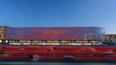 Van’da uzun yıllardır gündemde olan ancak bir türlü somut aşamaya
