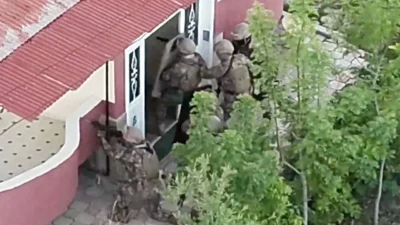 Van İl Emniyet Müdürlüğü tarafından yürütülen ‘NarkoKapan Van’ operasyonunun detayları
