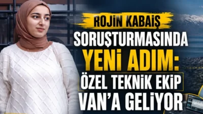 Van’da 2024 yılında kaybolduktan günler sonra cansız bedeni bulunan üniversite