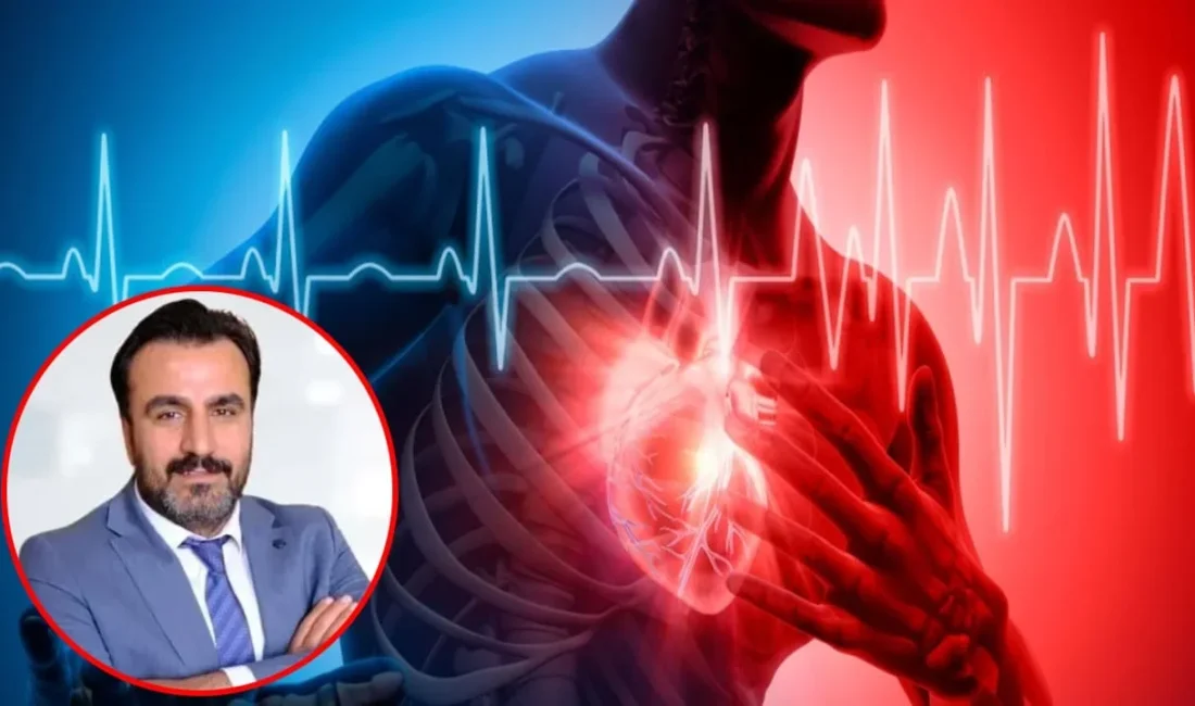 Van SBÜ Eğitim ve Araştırma Hastanesi Başhekimi Doç. Dr. Remzi