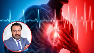Van SBÜ Eğitim ve Araştırma Hastanesi Başhekimi Doç. Dr. Remzi