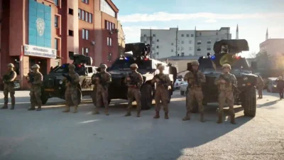 Emniyet Genel Müdürlüğü Siber Suçlarla Mücadele Daire Başkanlığı koordinesinde yürütülen