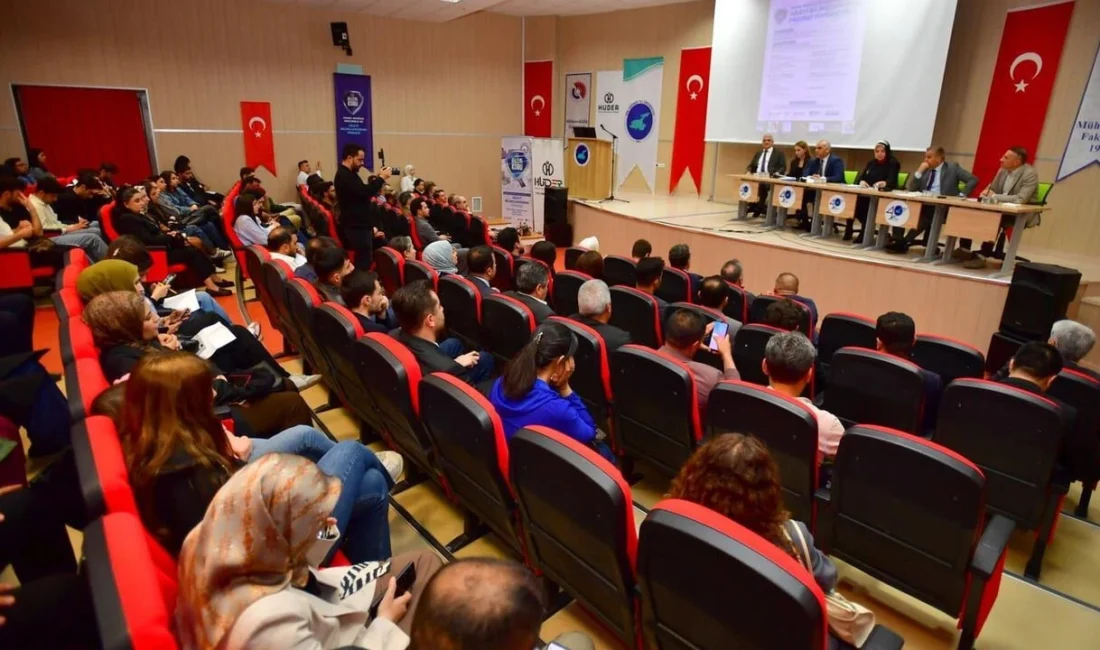 Hukuki Araştırmalar Derneği ile İçişleri Bakanlığı Sivil Toplumla İlişkiler Genel