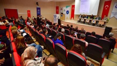 Hukuki Araştırmalar Derneği ile İçişleri Bakanlığı Sivil Toplumla İlişkiler Genel