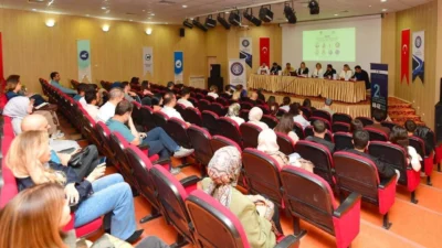 Van Yüzüncü Yıl Üniversitesi AR-GE Koordinatörlüğü tarafından düzenlenen ‘TÜBİTAK Projelerinde