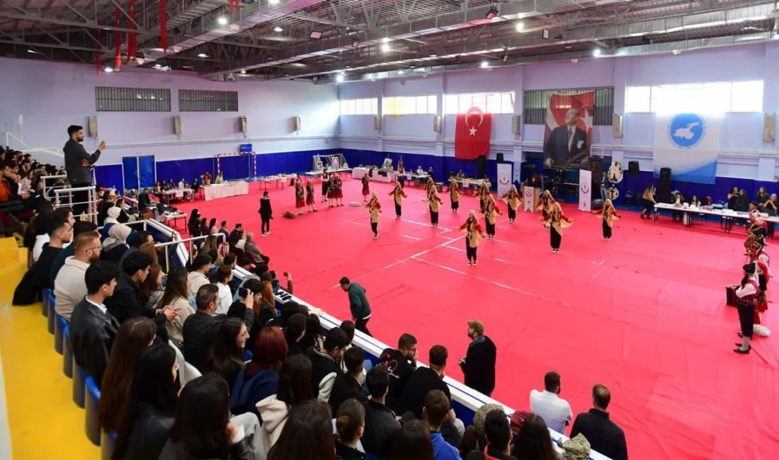 Van Yüzüncü Yıl Üniversitesi Turizm Fakültesi tarafından düzenlenen III. Turizm