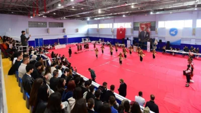 Van Yüzüncü Yıl Üniversitesi Turizm Fakültesi tarafından düzenlenen III. Turizm