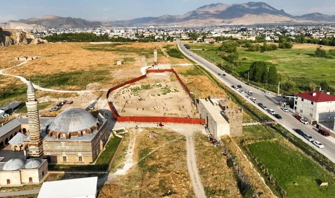 Van Büyükşehir Belediyesi, sosyal belediyecilik çalışmaları kapsamında 60 yaş üstü
