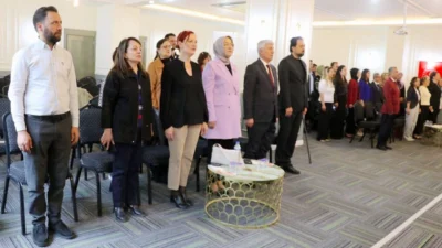 Van Valiliği, Van Büyükşehir Belediyesi, İl Sağlık Müdürlüğü, Aile ve