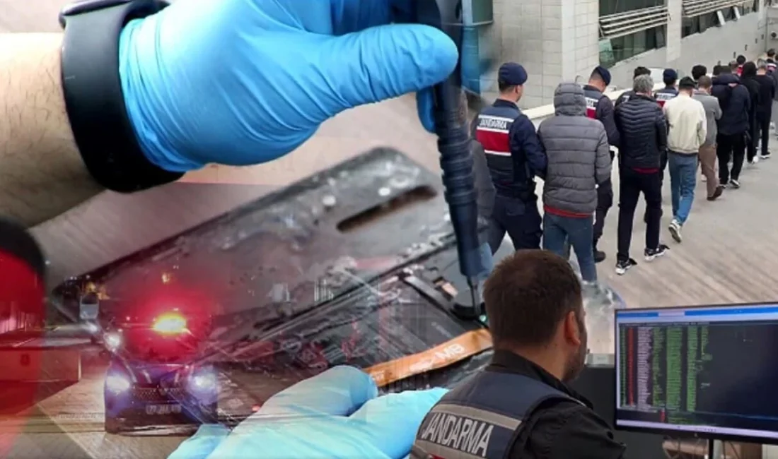 İçişleri Bakanlığı koordinesinde, aralarında Van’ın da bulunduğu 16 ilde ‘nitelikli