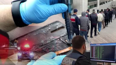 İçişleri Bakanlığı koordinesinde, aralarında Van’ın da bulunduğu 16 ilde ‘nitelikli