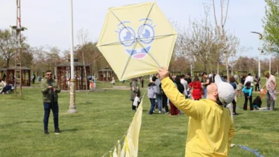 Van Büyükşehir Belediyesi, 10-16 Mayıs Dünya Engelliler Haftası kapsamında özel