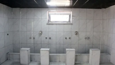 Van’da kamuya açık park ve yeşil alanlar, vandallar tarafından tahrip