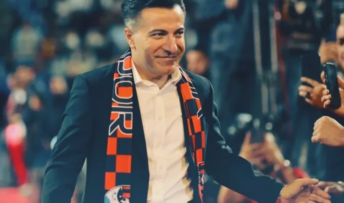 Vanspor FK Başkanı Erol Temel, 1 Haziran’da gerçekleştirilecek kongrenin ardından