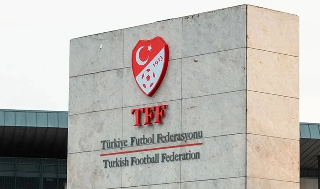 Vanspor’un da mücadele ettiği Trendyol 1. Lig’de mücadele eden takımlar