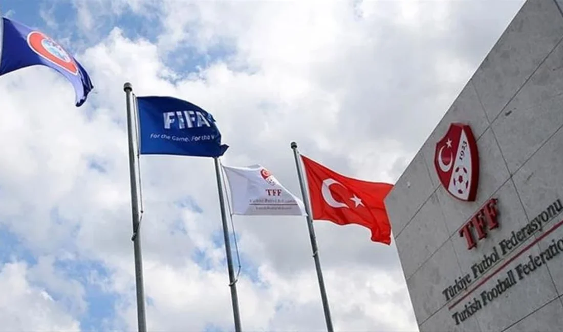 Trendyol 1. Lig’de sezonun sona ermesinin ardından son hafta karşılaşmaları