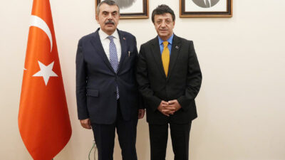AK Parti Van Milletvekili Kayhan Türkmenoğlu, Türkiye Büyük Millet Meclisi’nde