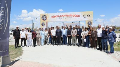 Van Ticaret ve Sanayi Odası (Van TSO) ile Van Organize