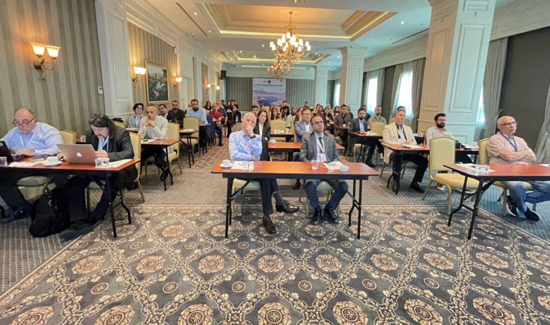Van Yüzüncü Yıl Üniversitesi Dursun Odabaş Tıp Merkezi’nin ev sahipliğinde