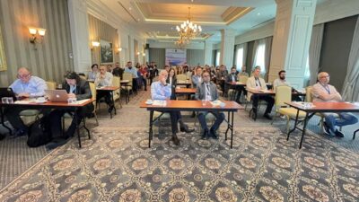 Van Yüzüncü Yıl Üniversitesi Dursun Odabaş Tıp Merkezi’nin ev sahipliğinde
