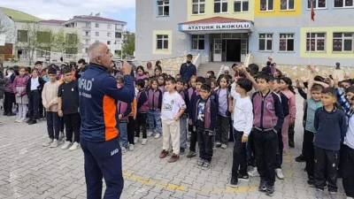 Van İl Afet ve Acil Durum Müdürlüğü (AFAD), 2026 yılı