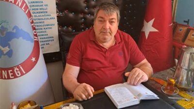 Vanspor’da uzun yıllar amigoluk yapan ve daha sonra Vanspor Taraftarlar