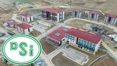 Devlet Su İşleri (DSİ) 17. Van Bölge Müdürlüğü, son günlerde