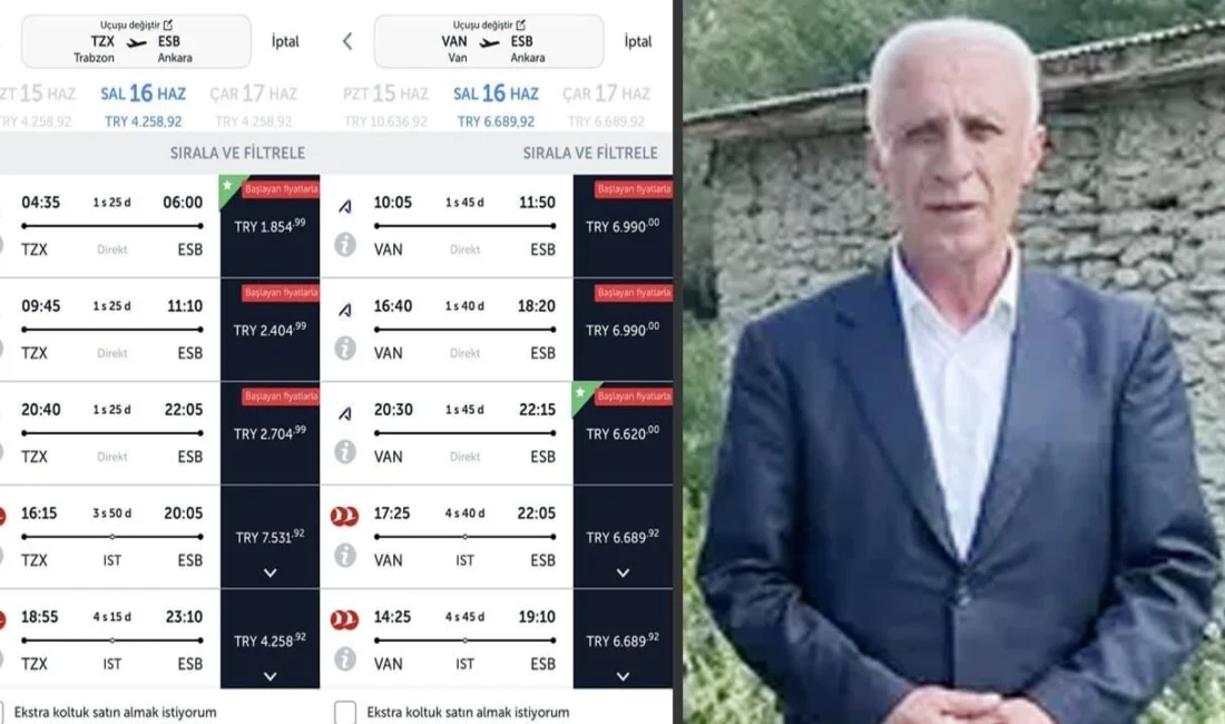 Van Kırk Değirmenler ve Şamran Kanalı’nı Koruma ve Yaşatma Derneği
