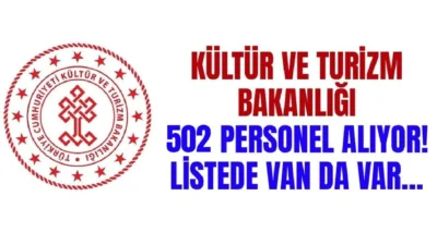 Kültür ve Turizm Bakanlığı, Van’ın da aralarında olduğu birçok ilde