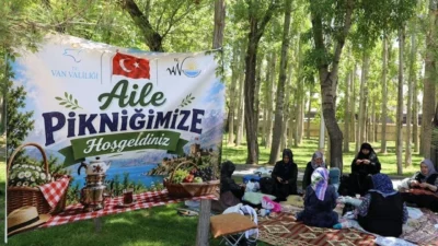 Van Büyükşehir Belediyesi ve Van Valiliği iş birliğiyle, Aile Destek