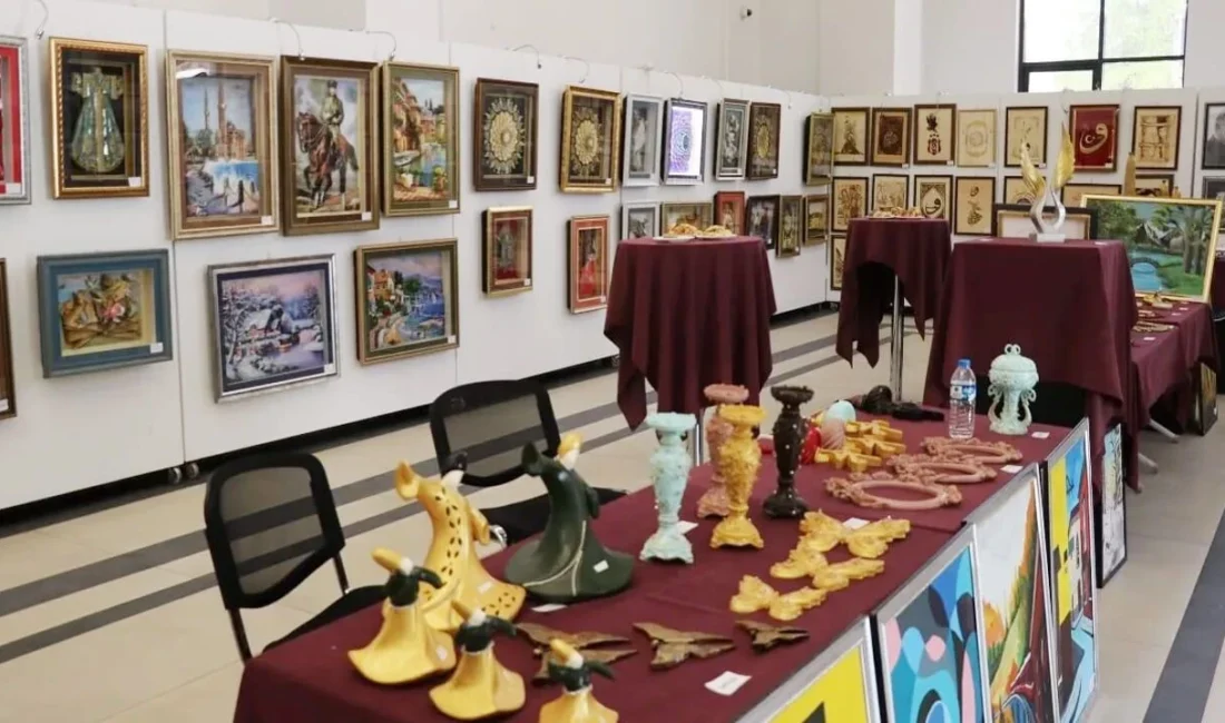 Van Yüksek Güvenlikli Kapalı Ceza İnfaz Kurumu bünyesinde yürütülen eğitim