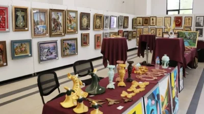 Van Yüksek Güvenlikli Kapalı Ceza İnfaz Kurumu bünyesinde yürütülen eğitim