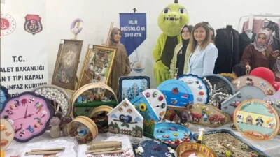 Van Büyükşehir Belediyesi İklim Değişikliği ve Sıfır Atık Dairesi Başkanlığı,