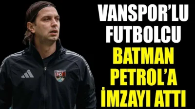 2025-2026 sezonunda Vanspor formasıyla başarılı bir performans ortaya koyan kaleci