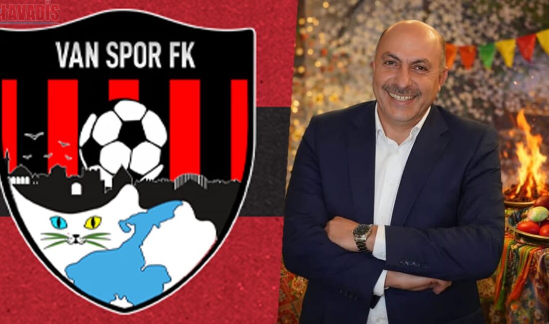 "Muhasebede vicdan sütunu yoktur. Muhasebede belge vardır." Vanspor'da artık konuşulan