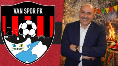 "Muhasebede vicdan sütunu yoktur. Muhasebede belge vardır." Vanspor'da artık konuşulan