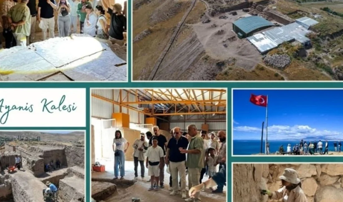 Eski Milli Eğitim Bakanı ve AK Parti Van-Gaziantep Milletvekili Prof.