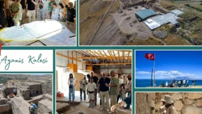 Eski Milli Eğitim Bakanı ve AK Parti Van-Gaziantep Milletvekili Prof.