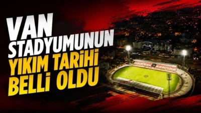 Van'da uzun yıllardır kentin spor hafızasında önemli bir yere sahip