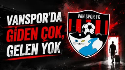 TFF 1. Lig'de yeni sezon hazırlıklarını Erzurum’da sürdüren Vanspor'da hem