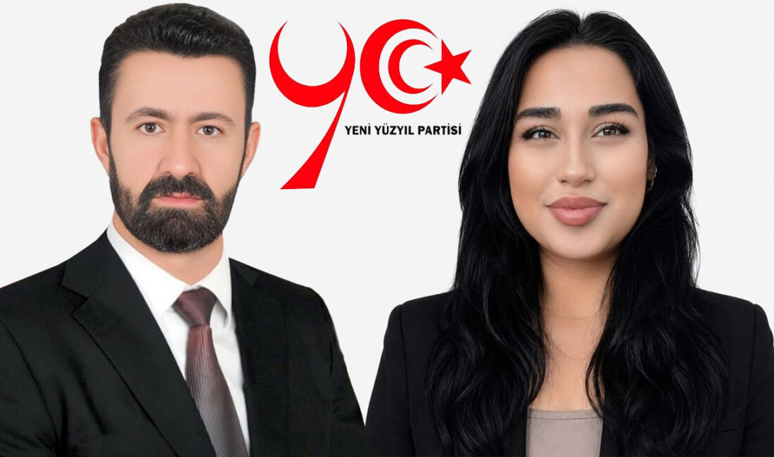 Yeni Yüzyıl Partisi Van İl Başkanlığı, Kadın Kolları İl Başkanlığı