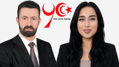 Yeni Yüzyıl Partisi Van İl Başkanlığı, Kadın Kolları İl Başkanlığı