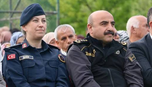 Van Emniyet Müdürlüğü’nde yeni bir dönem başlıyor. Cumhurbaşkanı Recep Tayyip