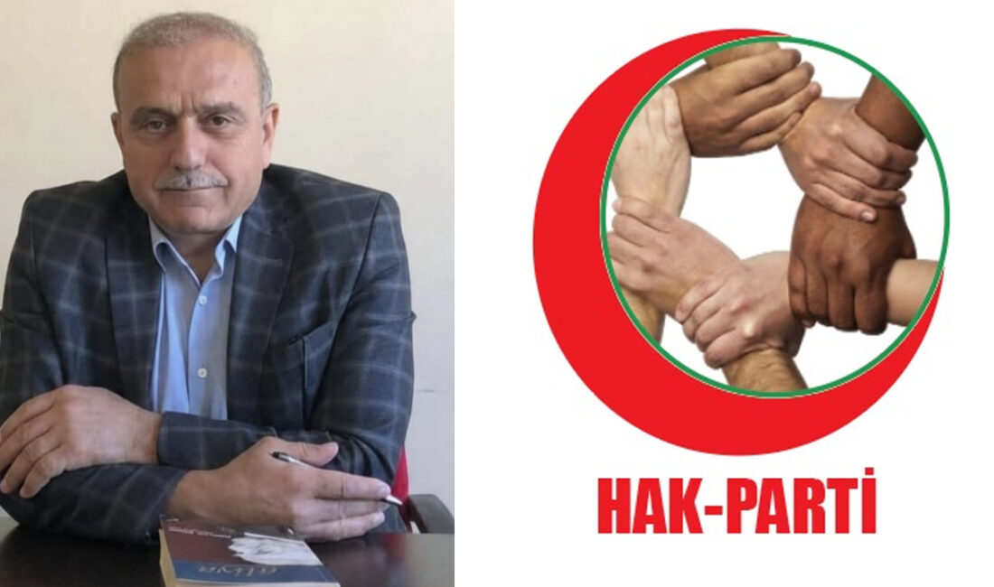 Van Yüzüncü Yıl Üniversitesi akademisyenlerinden Prof. Dr. Naki Erdemir öncülüğünde