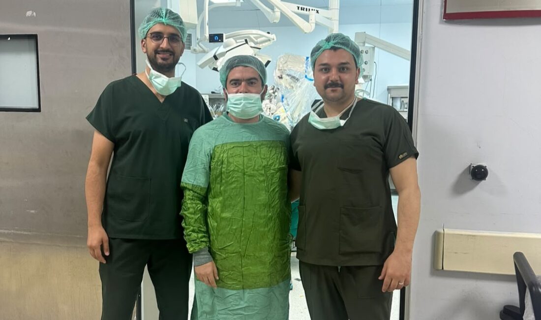 Van’da faaliyet gösteren Mega İşitme Cihazları, özellikle koklear implant alanındaki