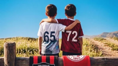 Batman Petrolspor, Vanspor ile oynanan karşılaşmanın ardından sahada yaşanan mücadele