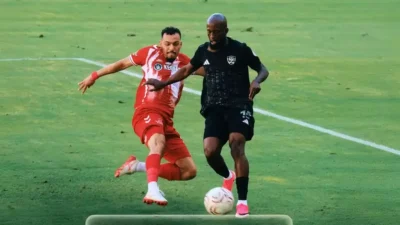 Bu sezona istediği başlangıcı yapamayan Vanspor, ligin ilk 7 haftasında